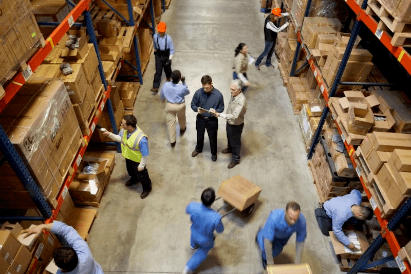 Reprezentacja fizyczna i proceduralna na Ukrainie